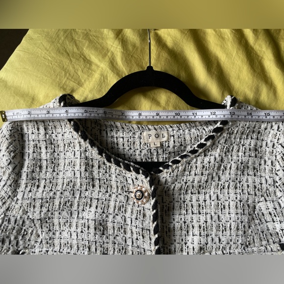 Lux Chanel Style Jacket - Picture 12 of 17